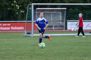 Bild 7 - Bundesliga Aufstiegsspiel B-Juniorinnen VfL Oldesloe - TSG Ahlten : Ergebnis: 0:4